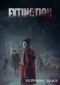 Вымирание (2015)