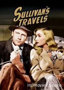 Странствия Салливана (1941)