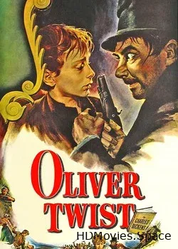 Оливер Твист (1948)