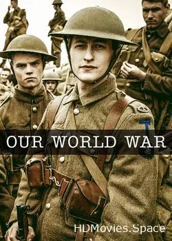 BBC. Наша Первая мировая (2014)