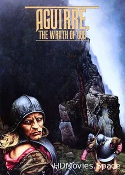 Агирре, гнев божий (1972)