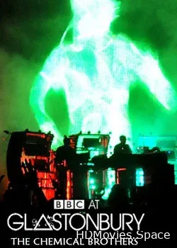The Chemical Brothers (2015)