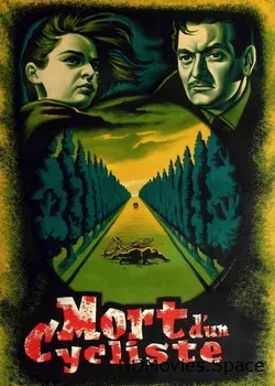 Смерть велосипедиста (1955)