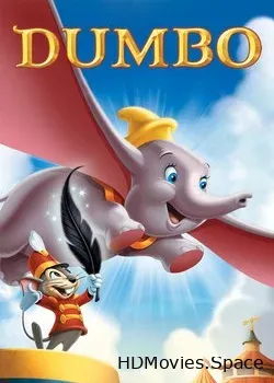 Дамбо (1941)