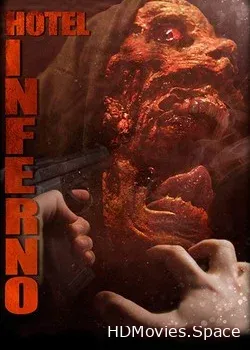 Отель Инферно (2013)