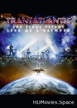Transatlantic (2022)