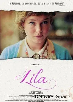 Лила (2014)
