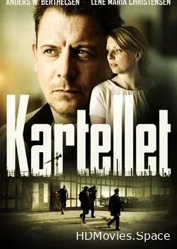 Картель (2014)