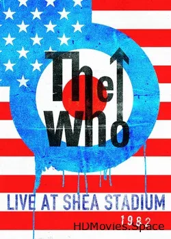 The Who (2015)