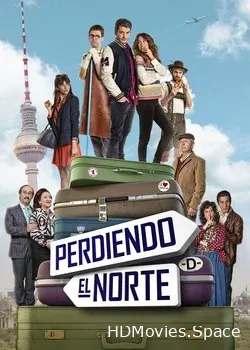 Потерянный север (2015)