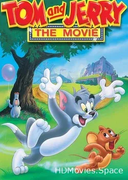 Том и Джерри: Фильм (1992)