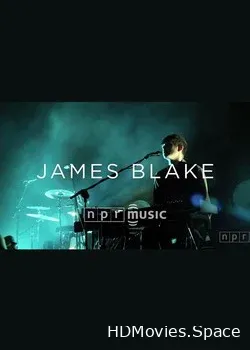 James Blake (2013)