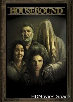 Привязанные к дому (2014)