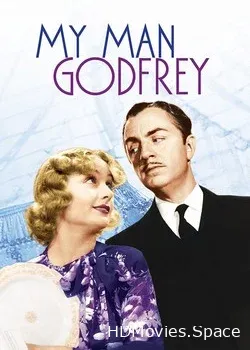 Мой слуга Годфри (1936)