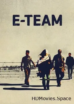 E-Team (2014)