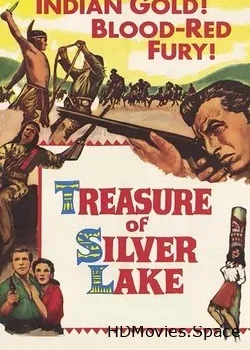 Сокровище Серебряного озера (1962)