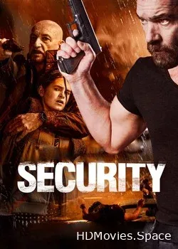 Охранник (2017)