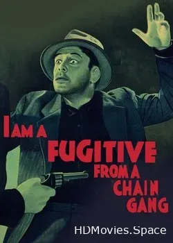 Я — беглый каторжник (1932)