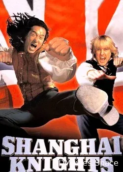 Шанхайские рыцари (2003)