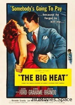 Сильная жара (1953)