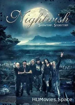 Nightwish (2013)