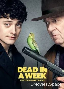 Вы умрете, или мы вернем вам деньги (2018)