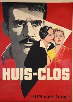 За закрытыми дверями (1954)