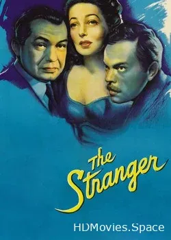 Чужестранец (1946)