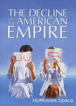 Закат американской империи (1986)