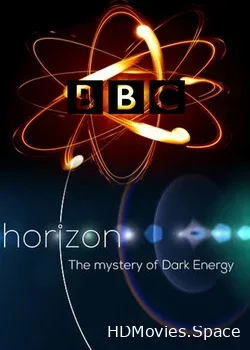 BBC. Тайны тёмной энергии (2015)