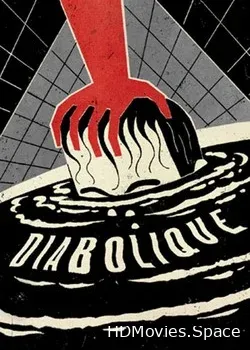 Дьяволицы (1954)