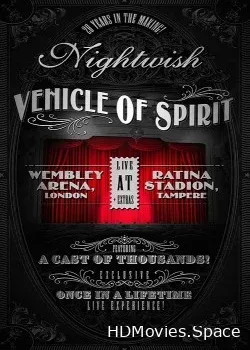 Nightwish (2016)