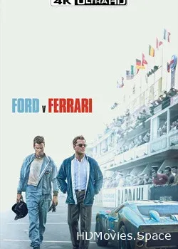 Ford против Ferrari (2019)