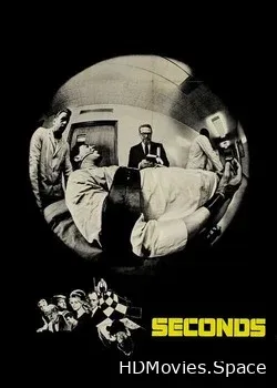 Вторые (1966)