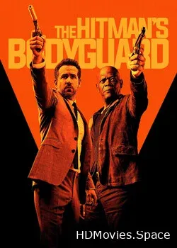 Телохранитель киллера (2017)