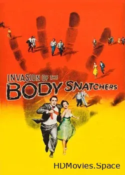 Вторжение похитителей тел (1955)