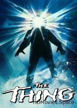 Нечто (1982)