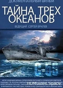 Тайна трех океанов (2014)