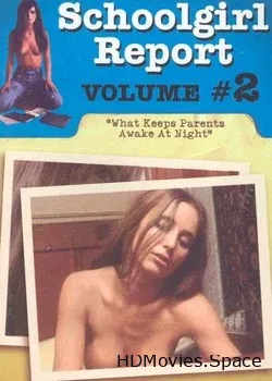 Доклад о школьницах 2: То, что лишает родителей сна (1971)
