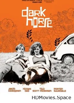 Темная лошадка (2005)