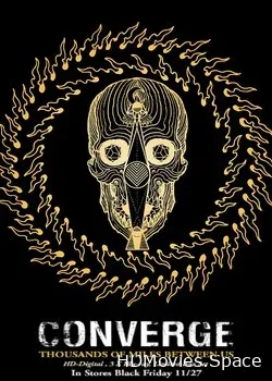 Converge (2014)