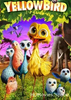 Махни крылом 3D (2014)