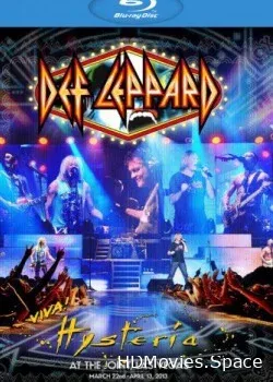 Def Leppard (2013)