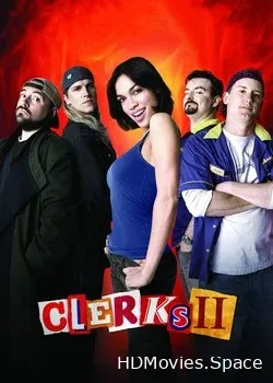 Клерки 2 (2006)