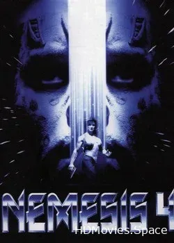 Немезида 4: Ангел смерти (1996)