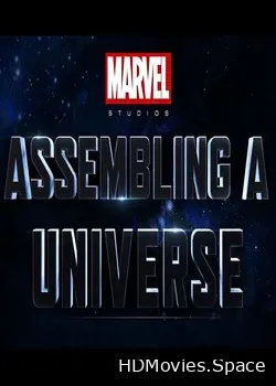 Marvel Studios: Объединяя вселенную (2015)