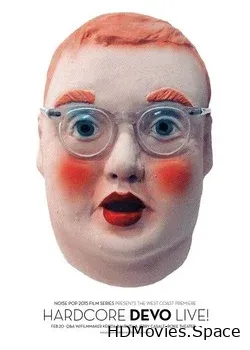 Devo (2014)