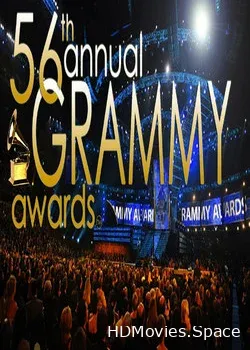 The 56th Annual Grammy Awards (2014)