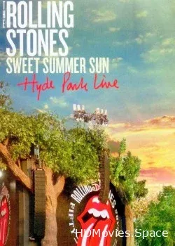 The Rolling Stones (2013)