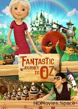 Урфин Джюс и его деревянные солдаты (2016)